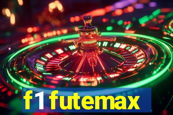 f1 futemax